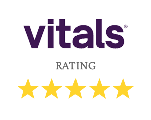 Vitals Rating Plastic Surgeon Massachusetts